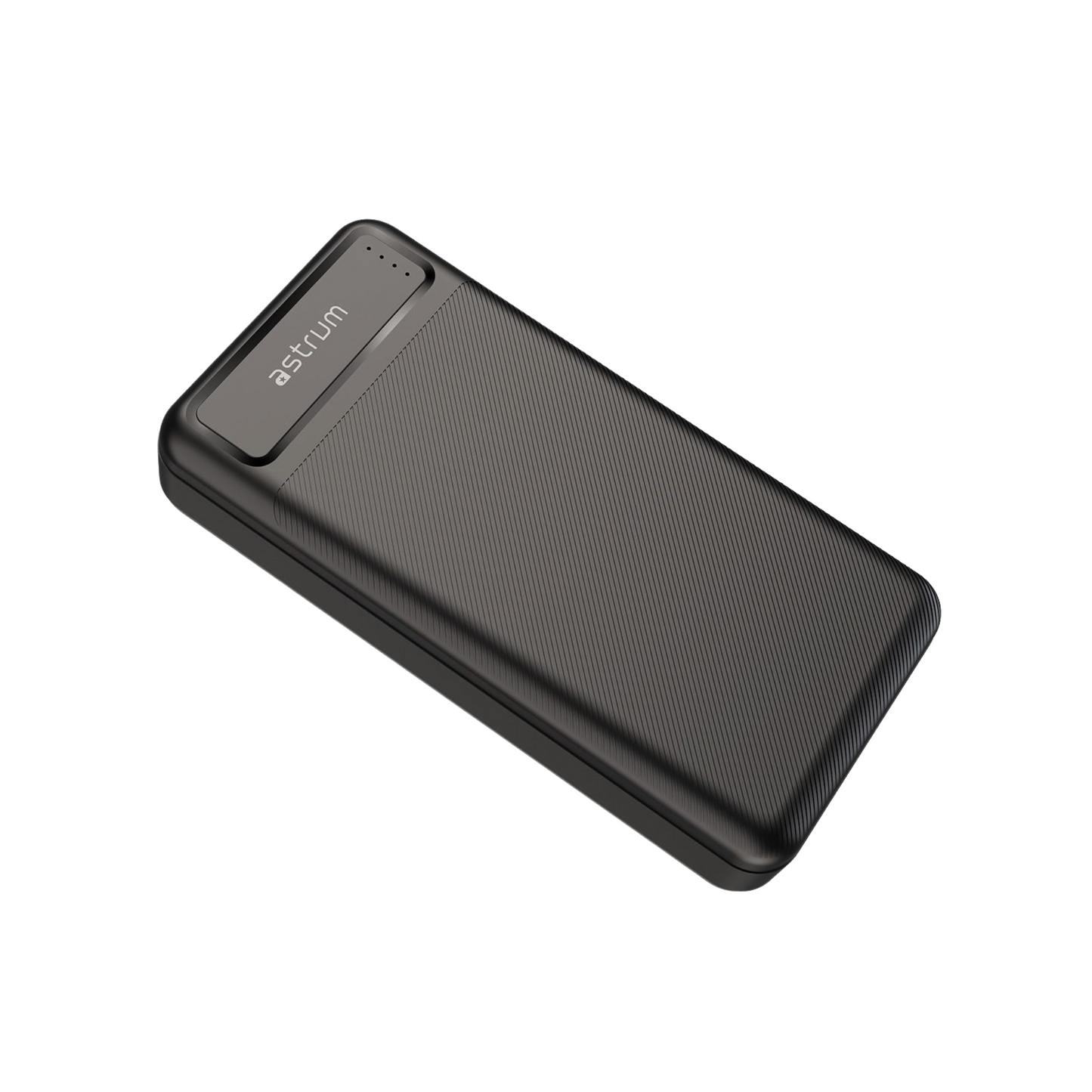 PB20K Power Bank 20K MAH 5V 2A 2 X USB-A