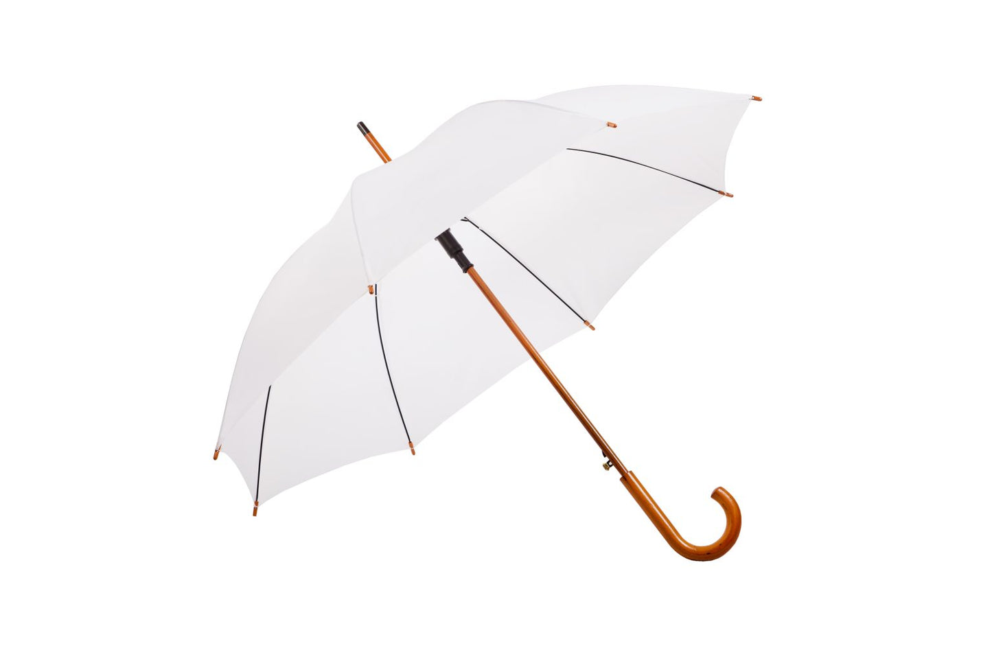 Charlton Hook Handle Umbrella