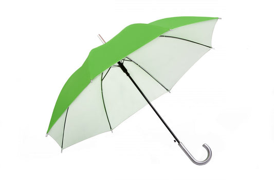 Cardiff UV Hook Handle Umbrella
