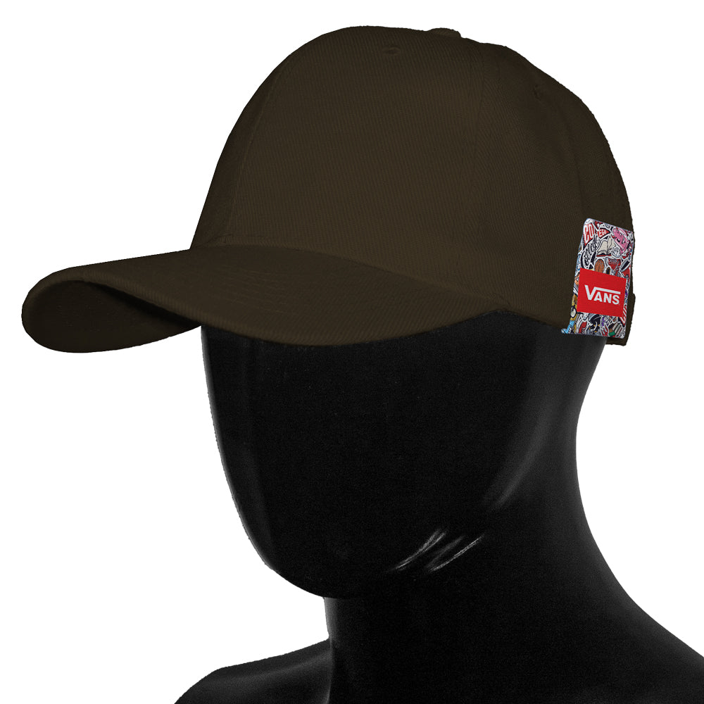 Tagg Promo 6 Panel Cap