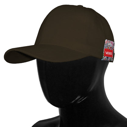Tagg Promo 6 Panel Cap