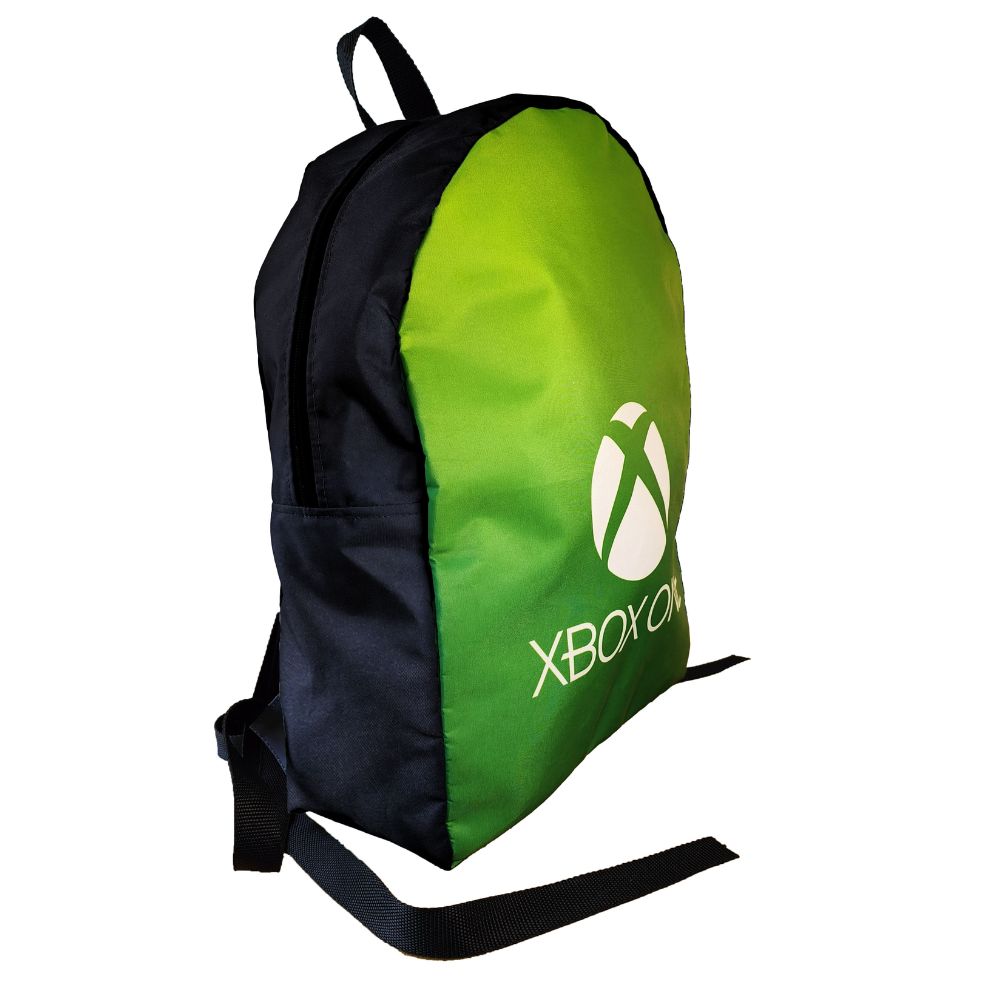 St Ann – Water-Resistant Backpack – Value