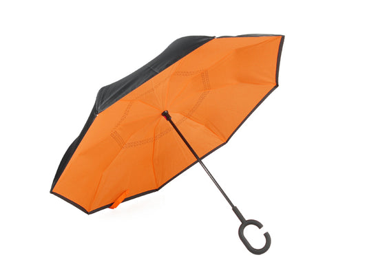 Dublin Hook Trendy Umbrella