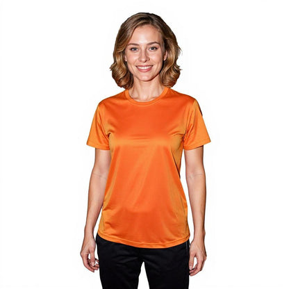 Mono Trilobal T-Shirt Ladies