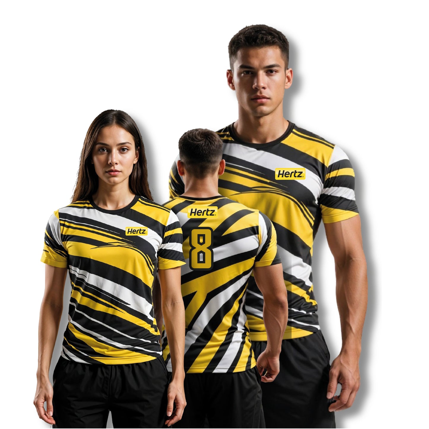 Steins Interlock T-Shirt