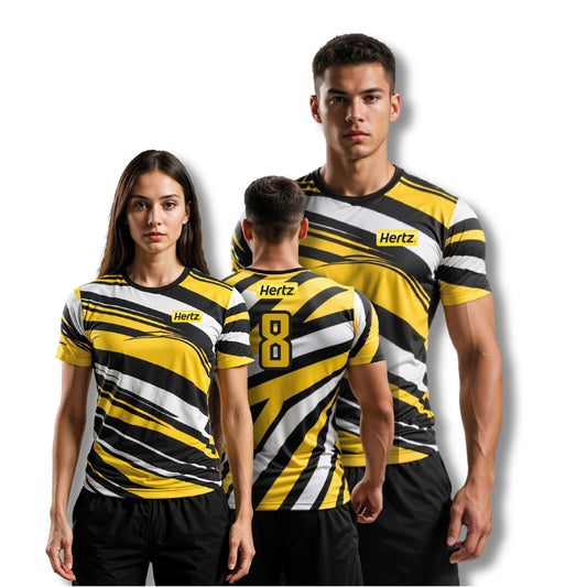 Steins Interlock T-Shirt