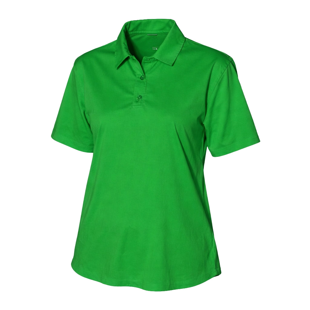 Sea Cottage Combed Cotton Golfer