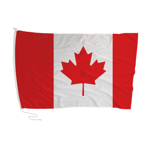 CANADA FLAG 90 x 60cm