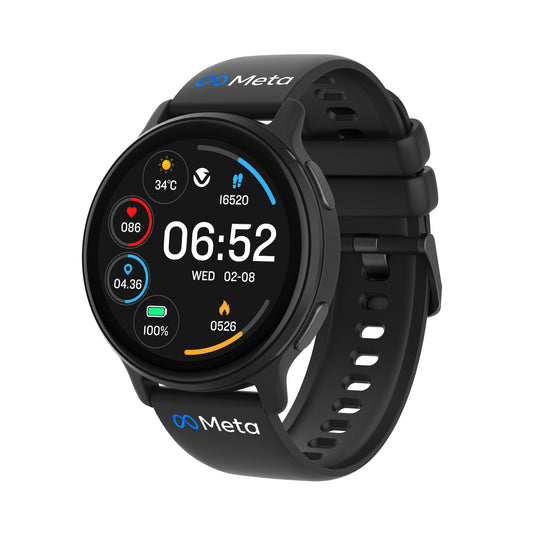 Volkano Stellar Series GPS Watch