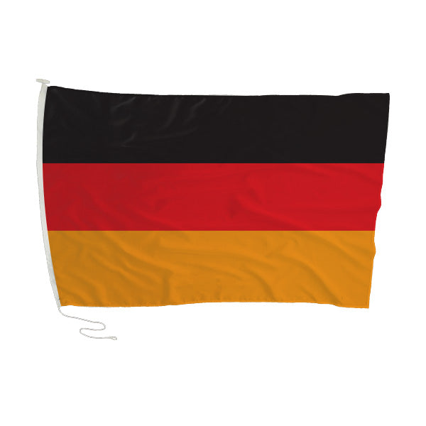 GERMANY FLAG 270 x 180cm