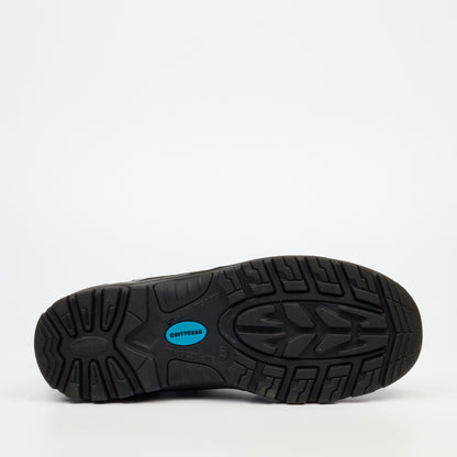 Slate S1P Genuine Leather Safety Boot