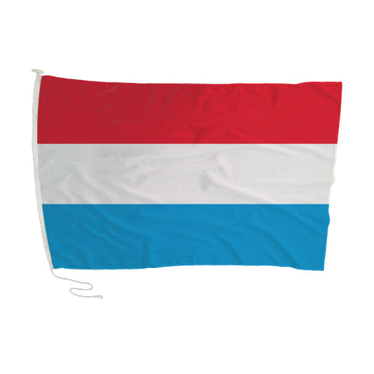 LUXEMBOURG FLAG 180 x 120cm