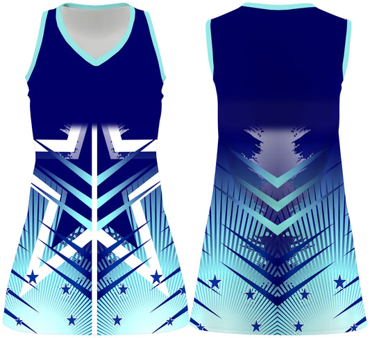 Netball Dress