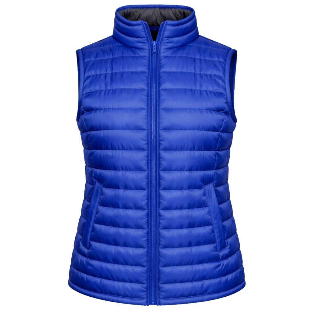 Aries Basic Puffer Vest
