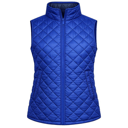 Cressida Polar Fleece Lined Puffer Vest