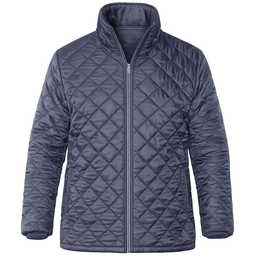 Jasper Lined Puffer