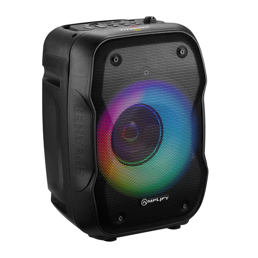 Amplify Frenzy Series Bluetooth Speaker
