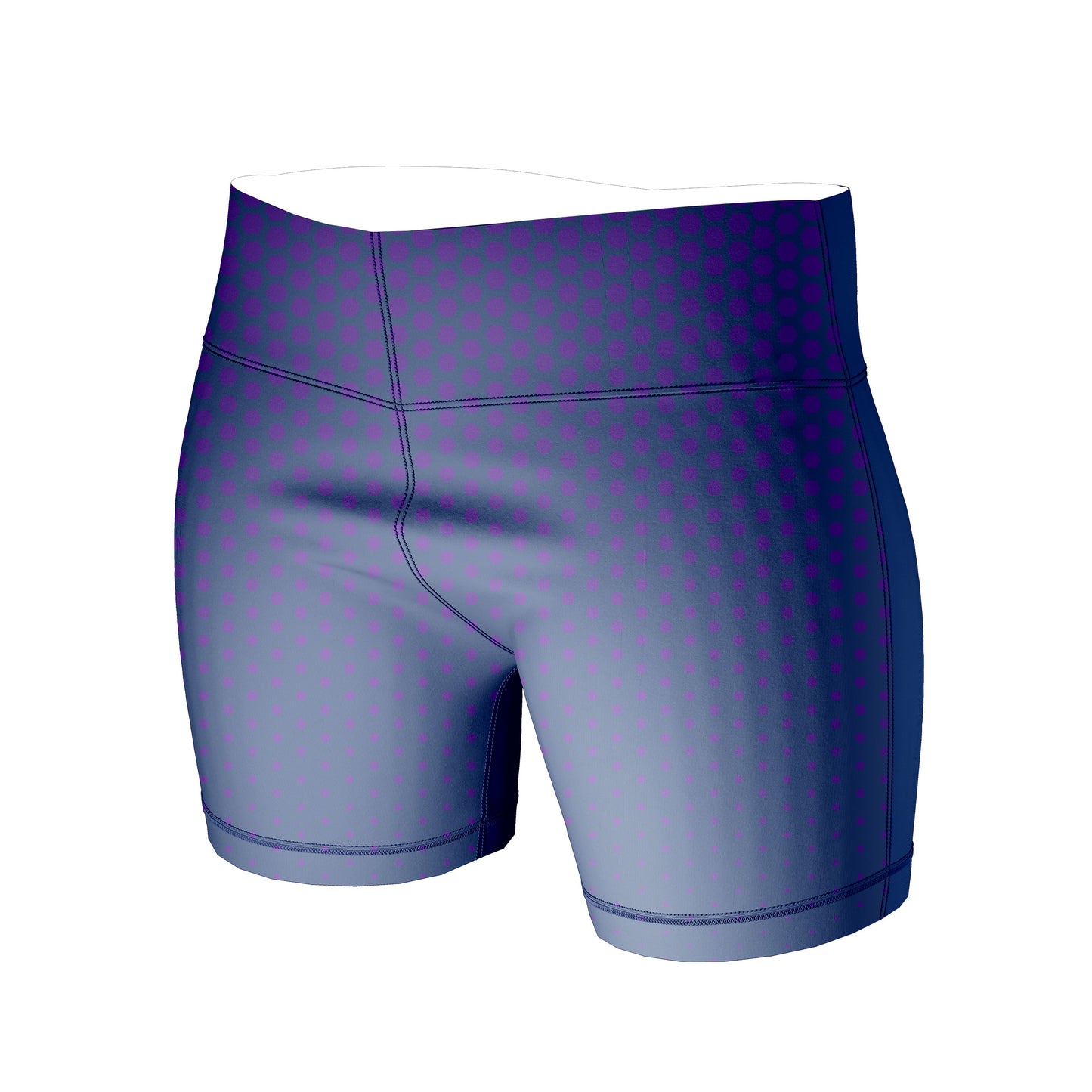 Ladies Hot Pants