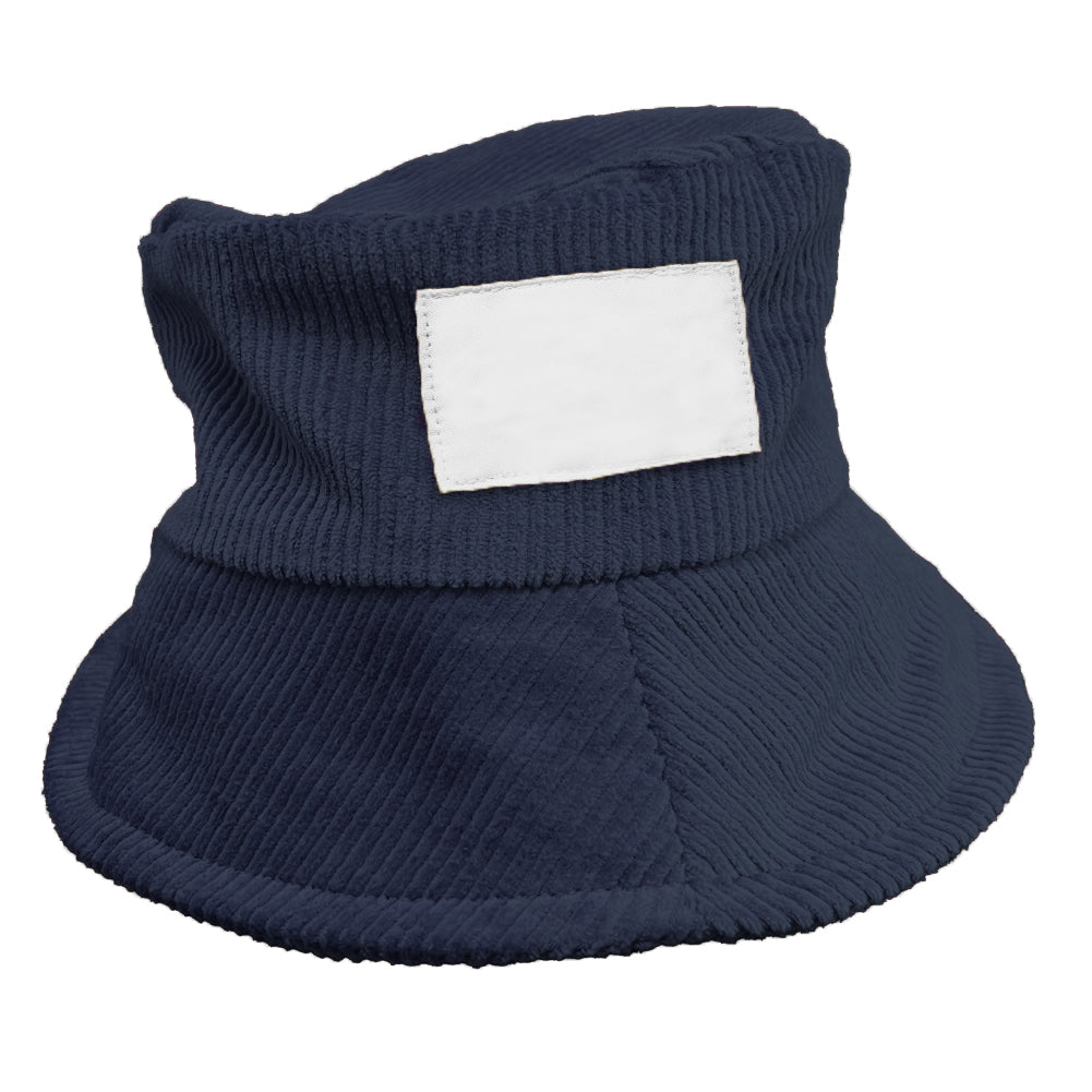 Old School Corduroy S/S Bucket Hat