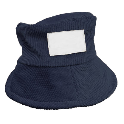 Old School Corduroy S/S Bucket Hat