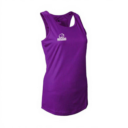 Rio Sleeveless Gym-Fit
