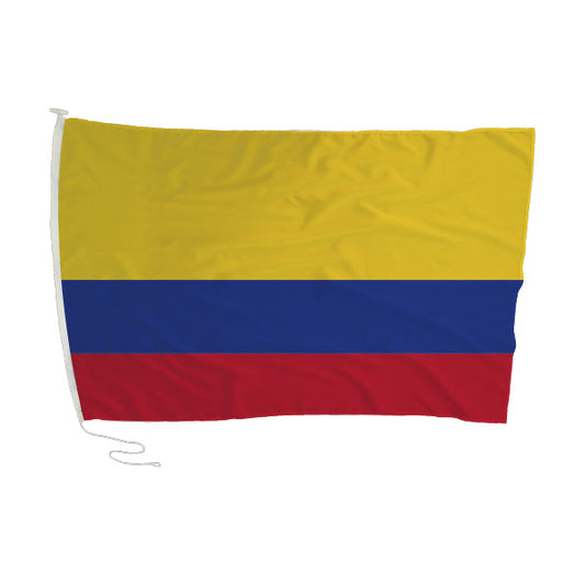 COLUMBIA FLAG 180 x 120cm