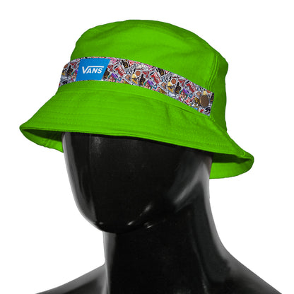 Multi-Campaign Bucket Hat – Lite