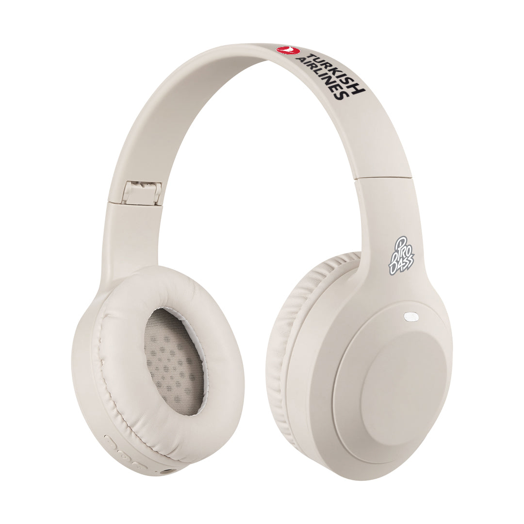 Pro Bass Renegade Series Bluetooth Headphone