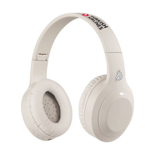 Pro Bass Renegade Series Bluetooth Headphone