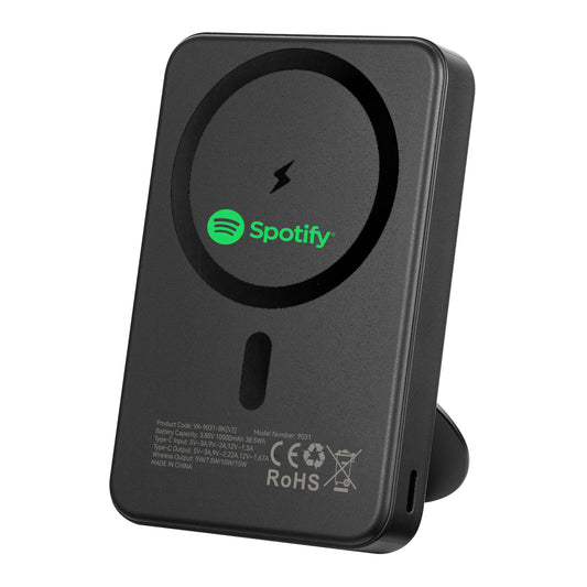 Volkano Reload Plus Series 10000mAh Magsafe Power Bank