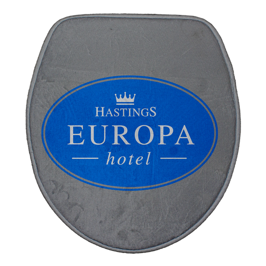 Toilet Cover