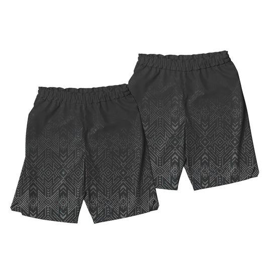 Men’s Soccer Shorts | Birdseye | Africa Design