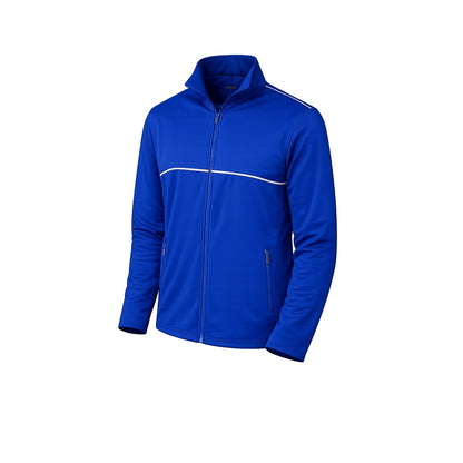 Elara Softshell Reflective