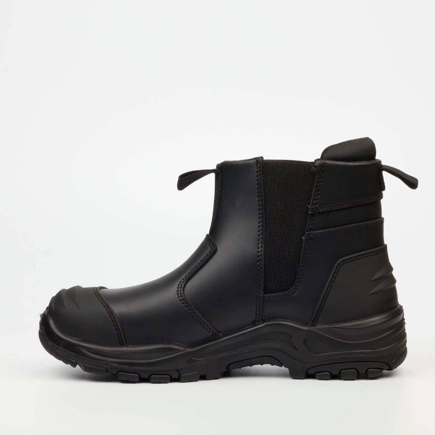 Slate S1P Genuine Leather Safety Boot