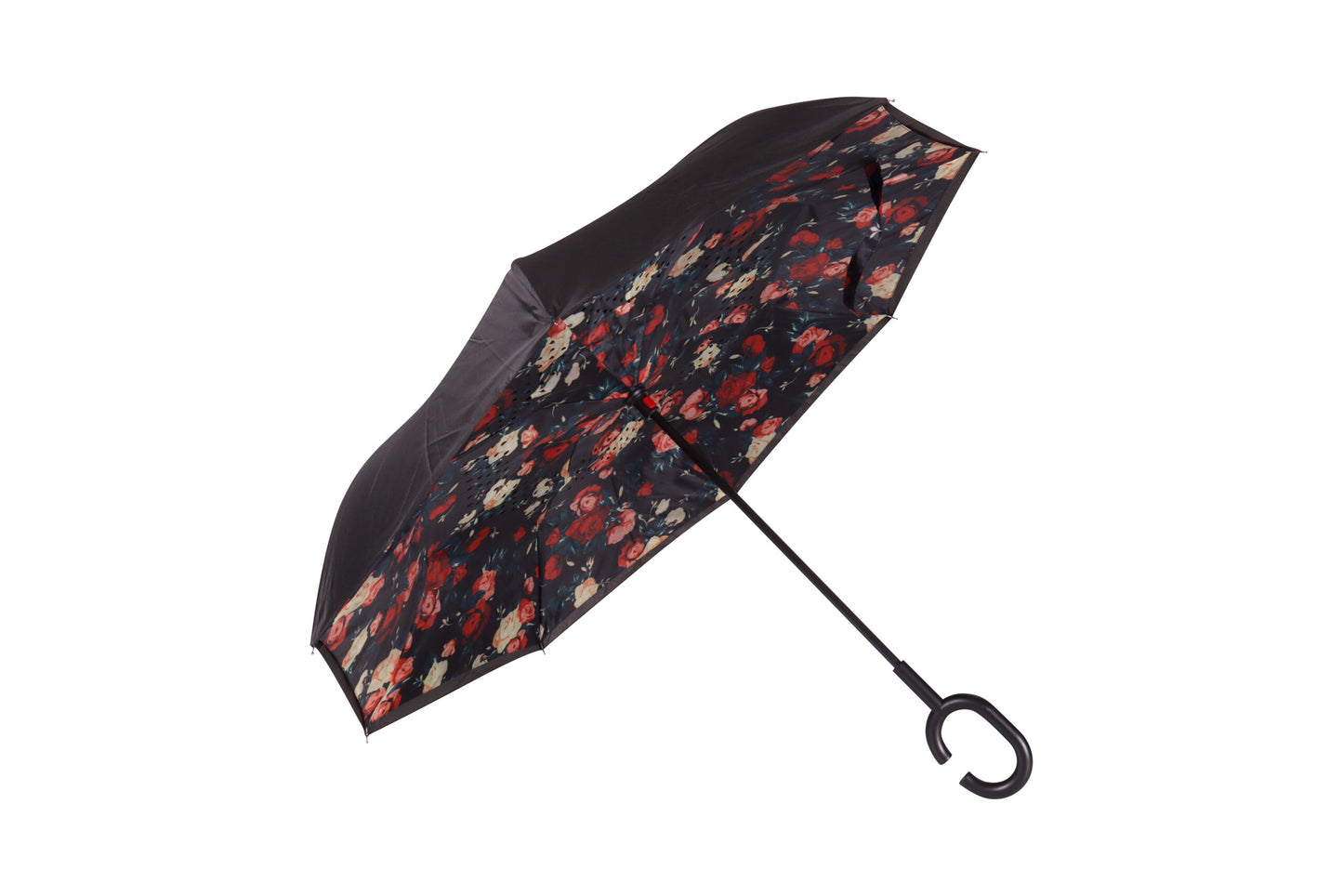 Belfast Hook Trendy Reversible Umbrella