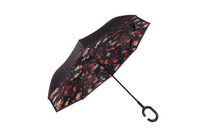 Belfast Hook Trendy Reversible Umbrella