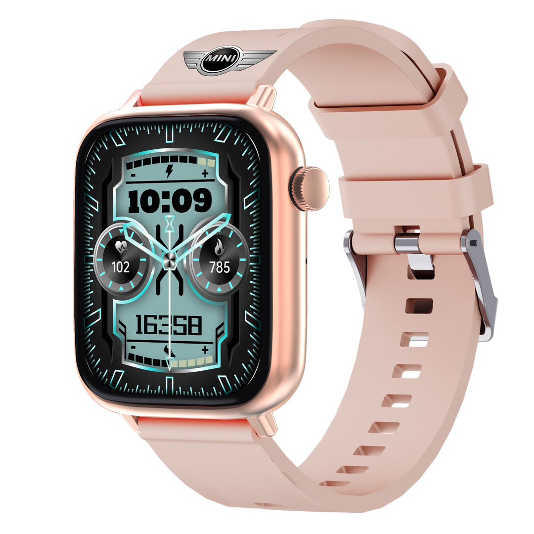 Amplify Athletic Series Smart Watch