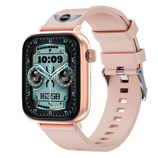 Amplify Athletic Series Smart Watch