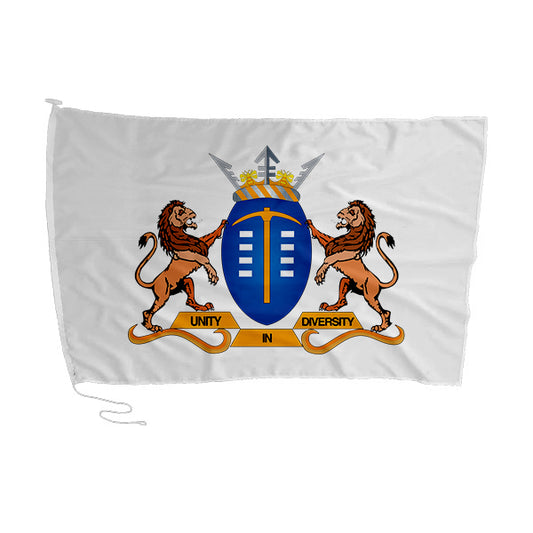 GAUTENG PROVINICIAL 180 X 120cm