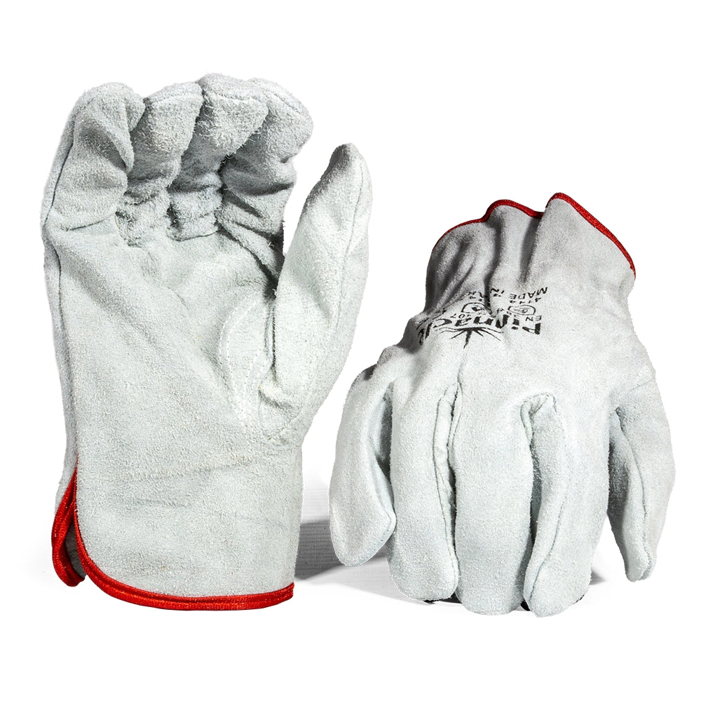 VIP TIG Glove Chrome Leather (Premium) – Pack Of 12 Pairs