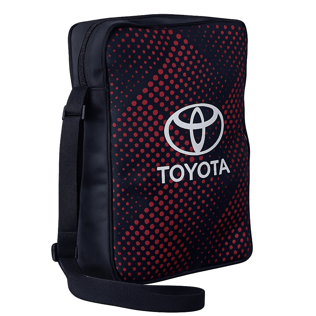 Chicago Crossbody Conference Bag – Value
