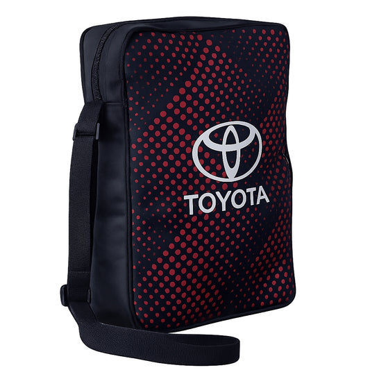 Chicago Crossbody Conference Bag – Value