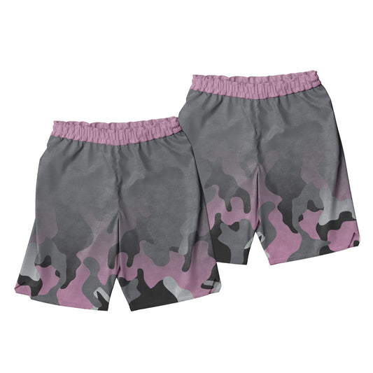 Men’s Soccer Shorts | Sport Tec | Camo Design