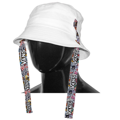 Multi-Campaign Bucket Hat – Deluxe