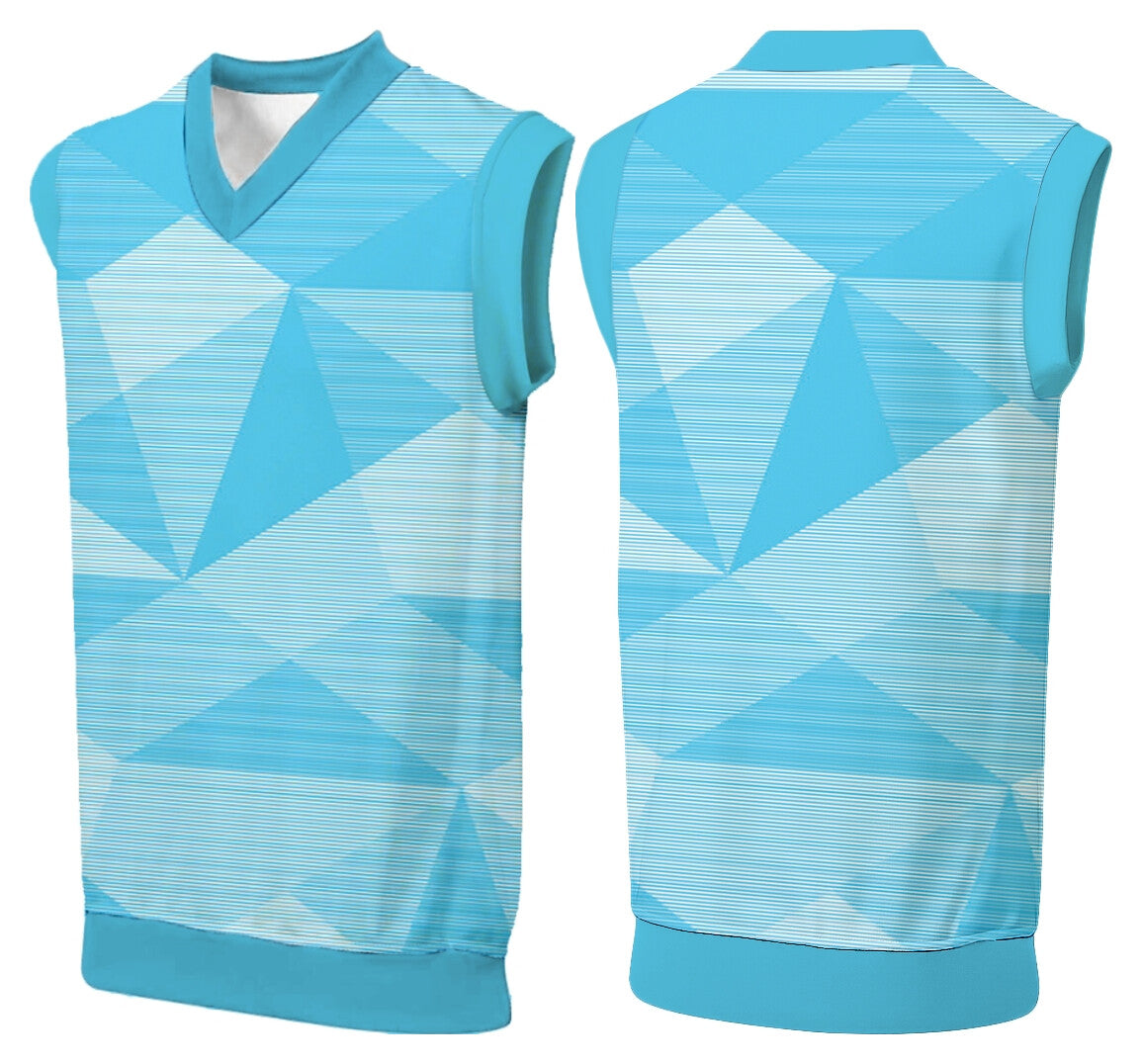 Cricket Pullover
