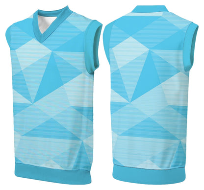 Cricket Pullover