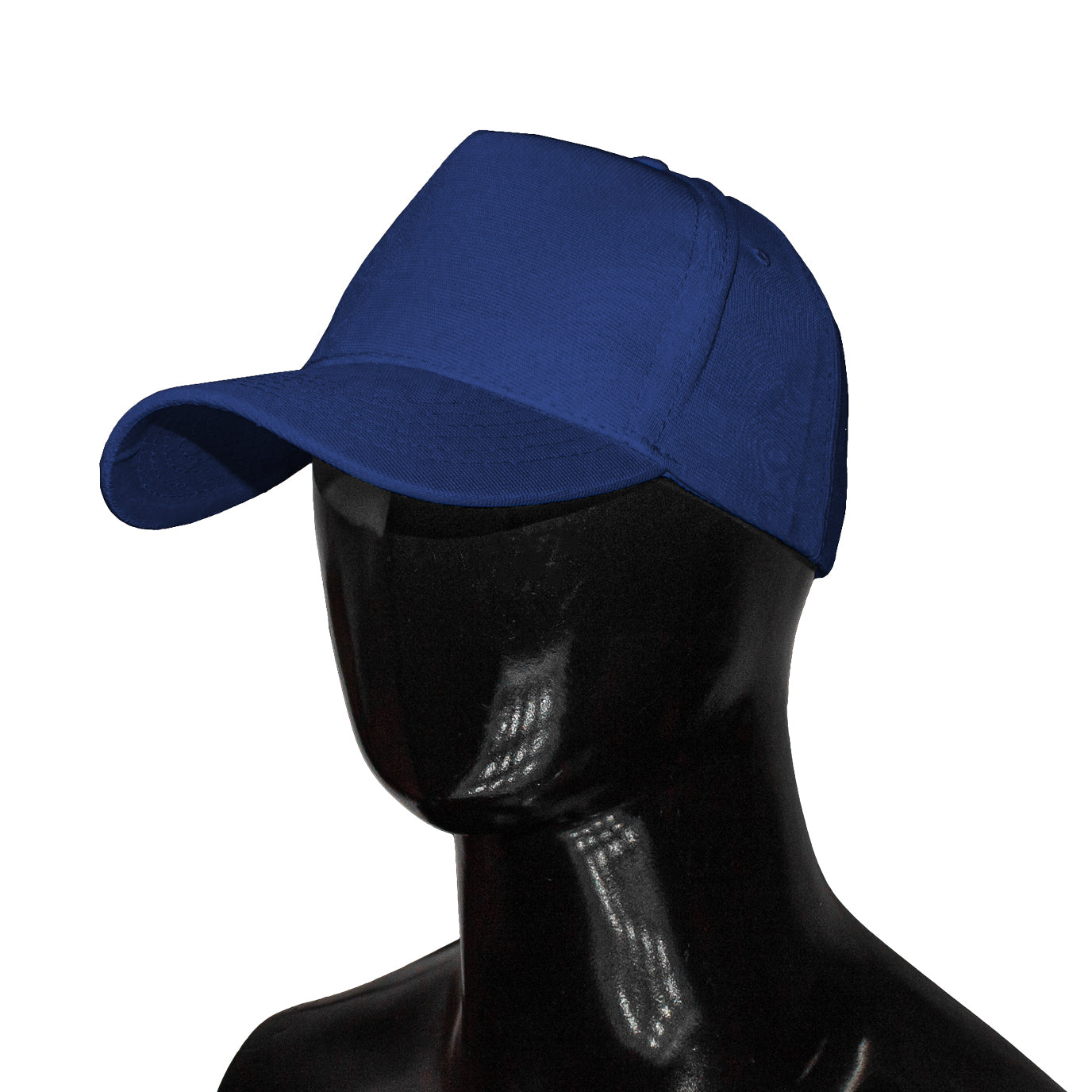 Striker Classic 5 Panel Cap