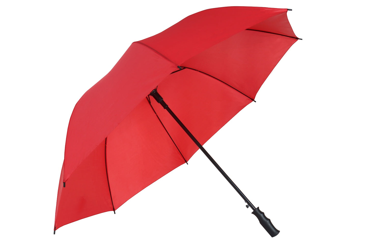 Pebble Beach Golf Umbrellas