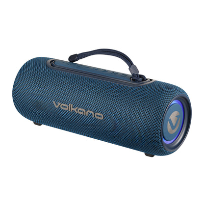 Volkano Mini Mamba 2.0 Series Bluetooth Speaker