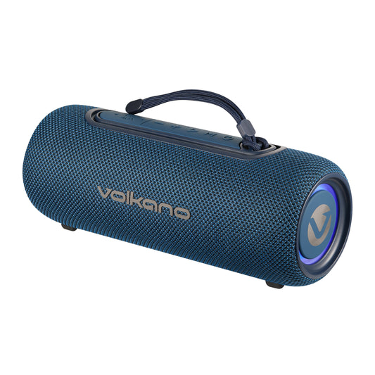 Volkano Mini Mamba 2.0 Series Bluetooth Speaker